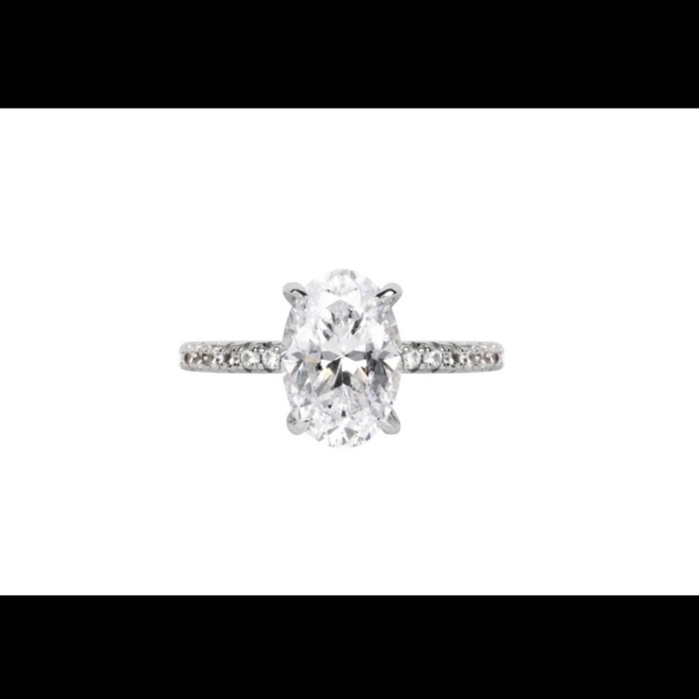 Everly Rings Blakely ring